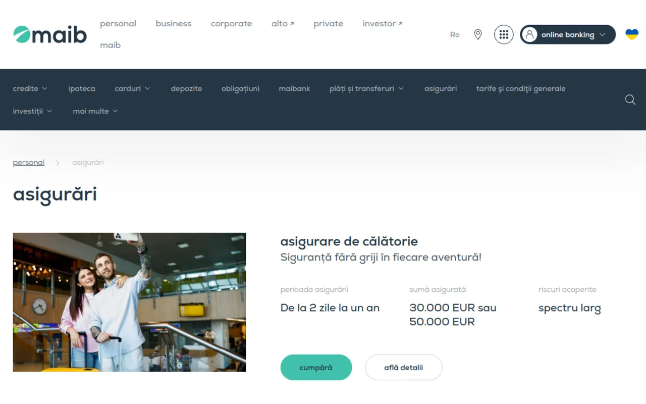 Unified Insurance & Loans Aggregator - Banking Analytics Engine